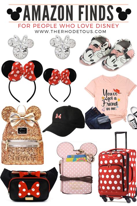 disney world gift ideas